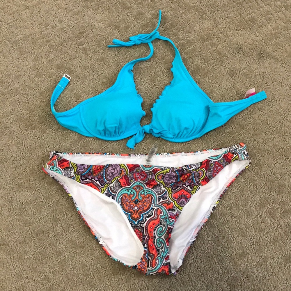 Victoria Secret Bikini
